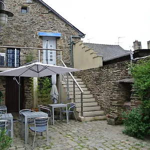 L 'annexe Loheac