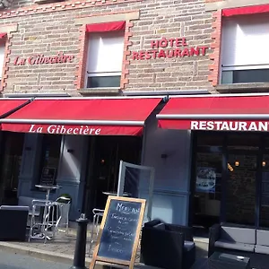 3* Hotel La Gibecière