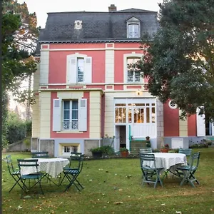  Couette-café La Vistule