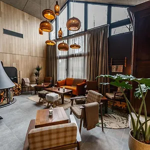 3* Hotel Les Hauts De Kerano