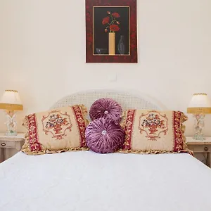 Le Château De Lese Hotel La Croix-Valmer