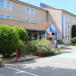 Crau Hotel Arles