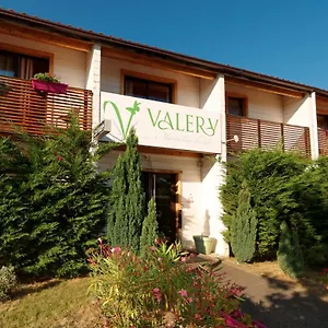 Valery Hotel Montélier