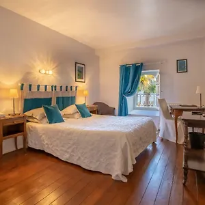 Hostellerie Des Cèdres Hotel Villeneuve-de-Rivière